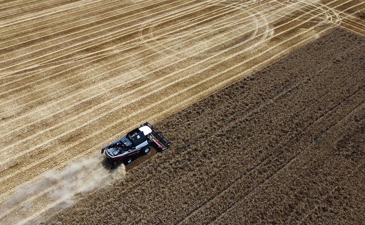 Сергей Пивоваров / РИА Новости