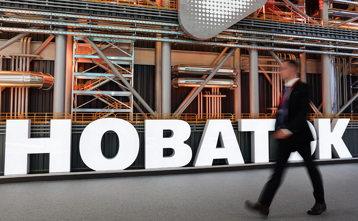 Сергей Бобылев / ТАСС