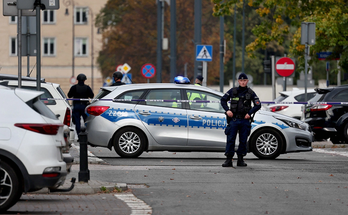 Kacper Pempel / Reuters