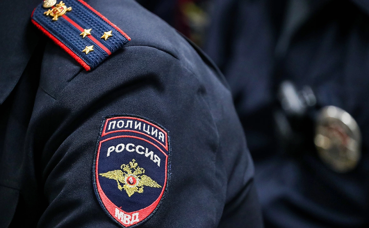 Антон Новодережкин / ТАСС