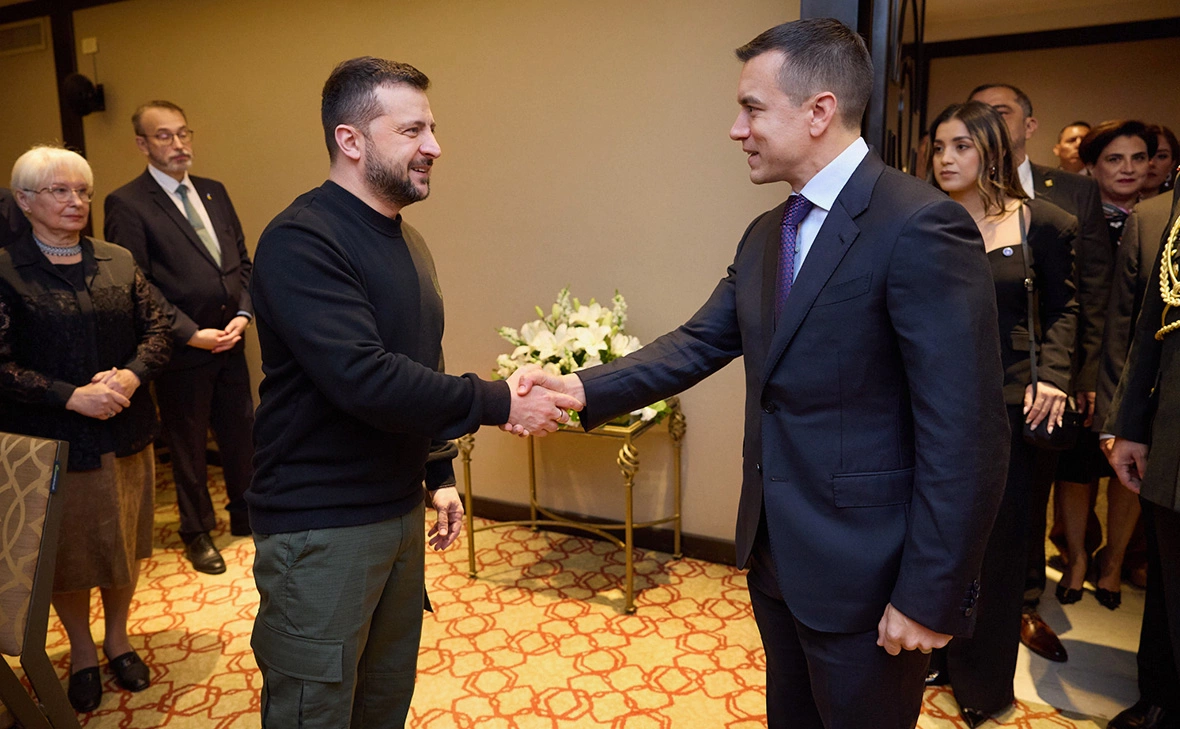 Офис Президента Украины