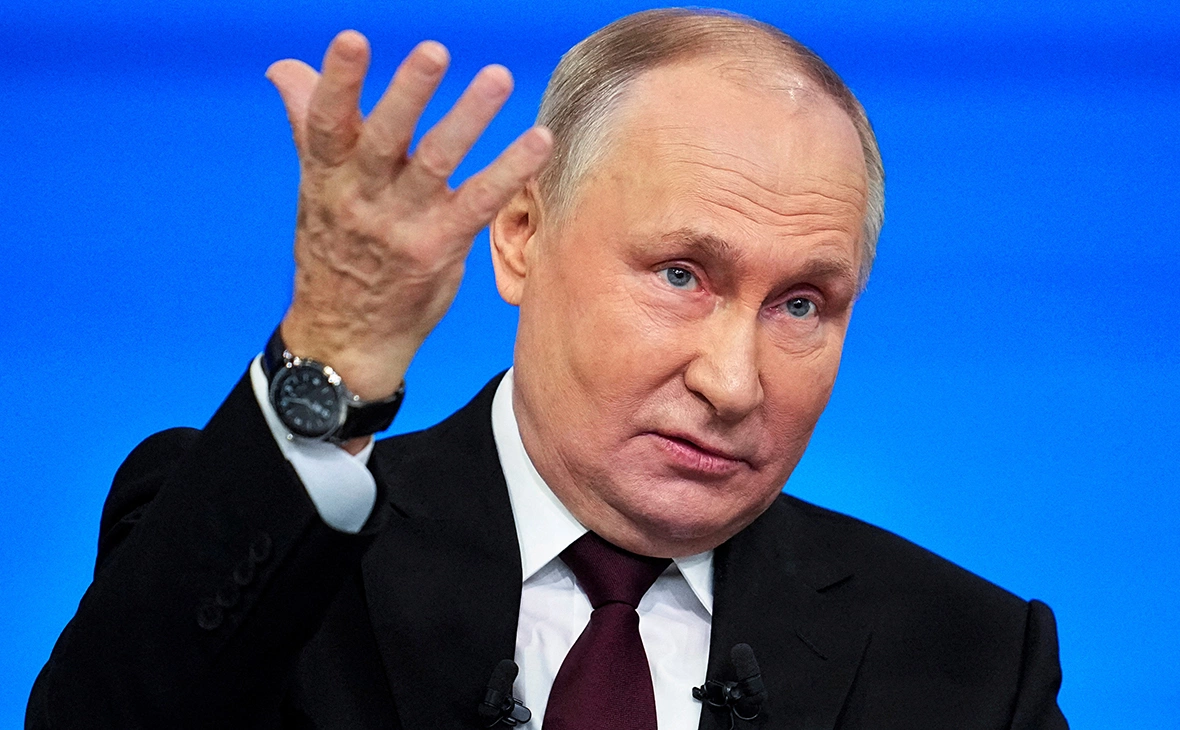 Александр Земляниченко / Reuters