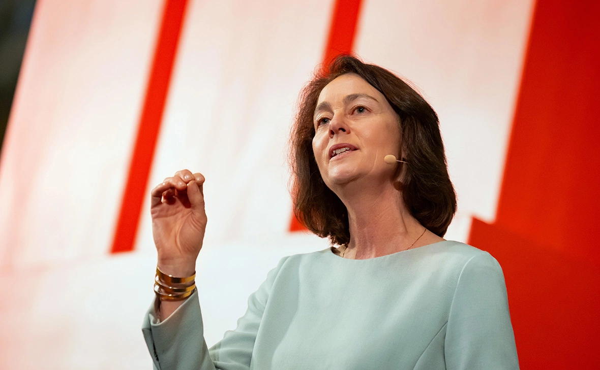 Jonas Walzberg / dpa / Global Look Press