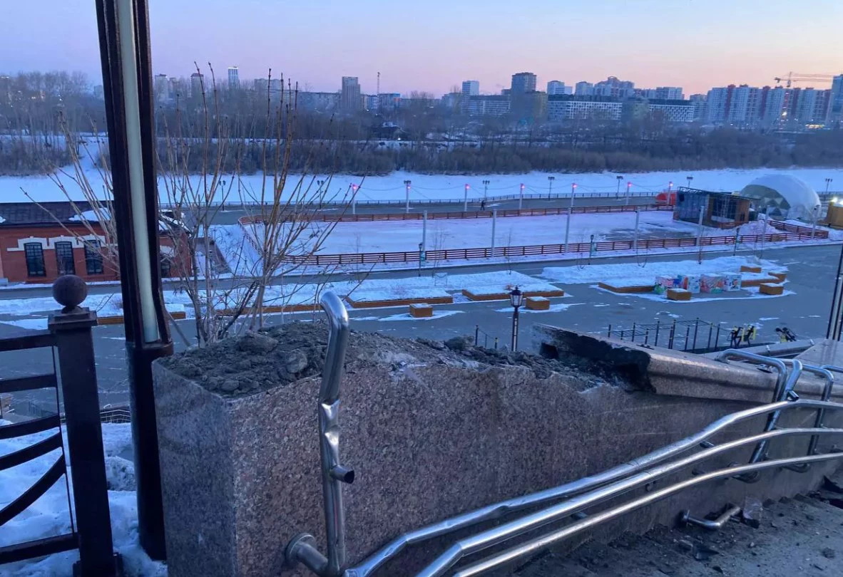 ГИБДД Тюменской области