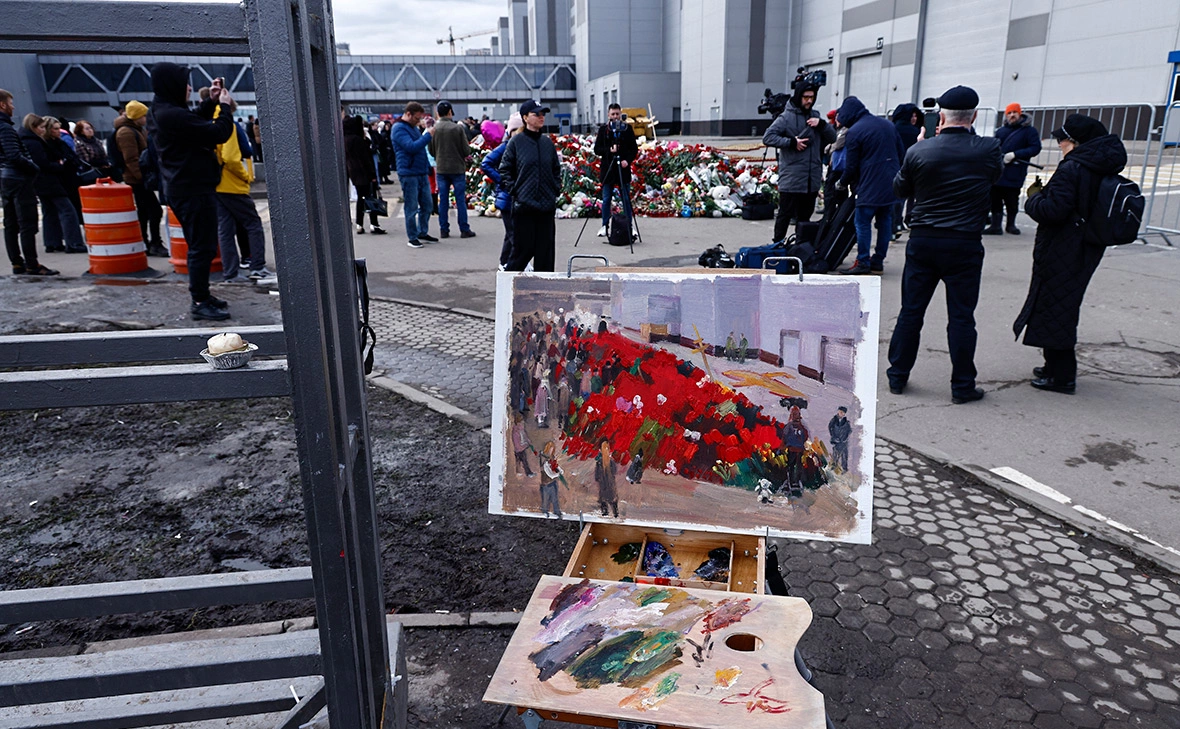 Андрей Любимов / РБК