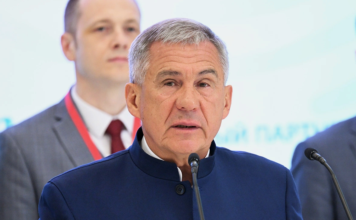 Максим Богодвид / РИА Новости