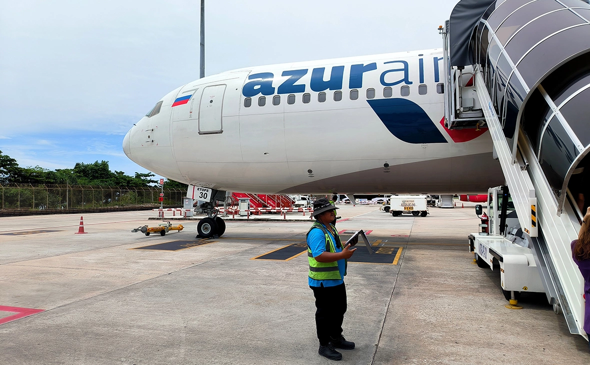 Максим Константинов / Global Look Press