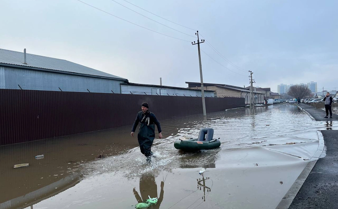 Мария Лисицына / РБК