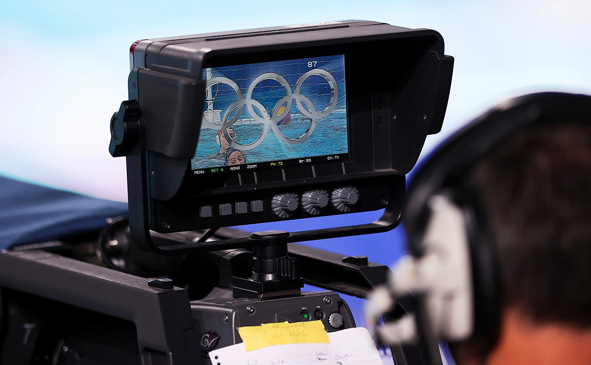 Naomi Baker / Getty Images