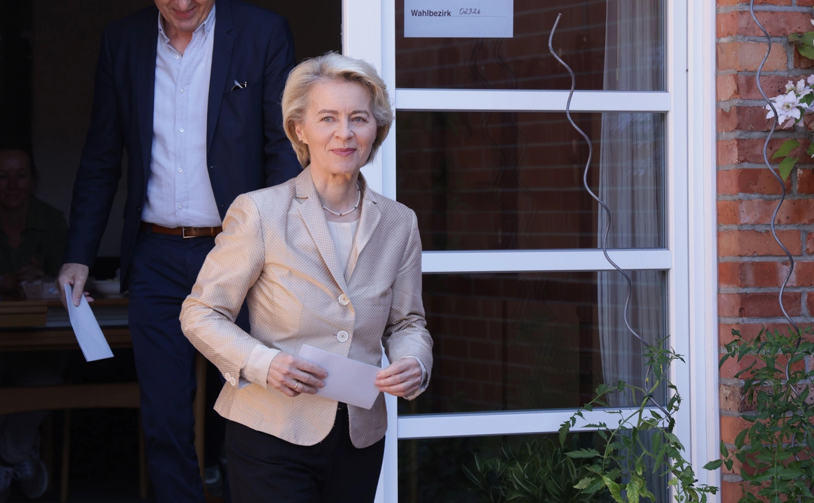 Sean Gallup / Getty Images