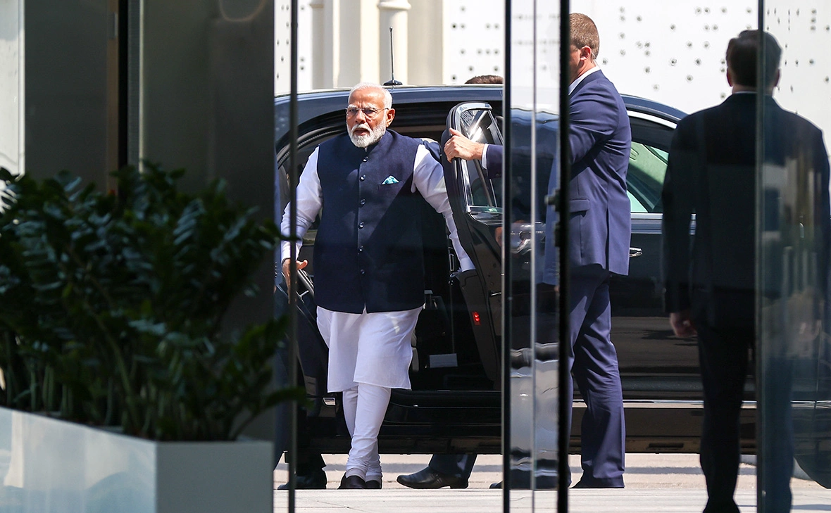 Артем Геодакян / ТАСС