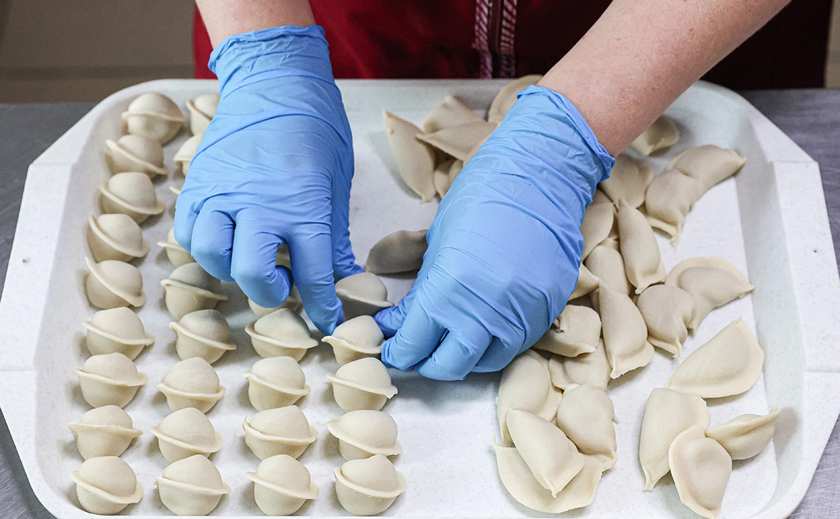 Кирилл Кухмарь / ТАСС