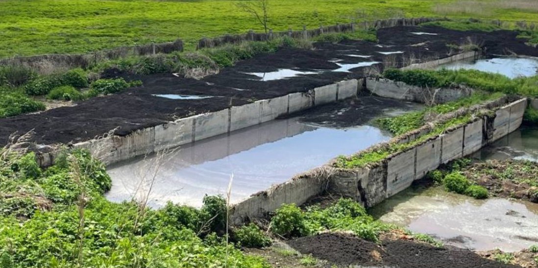 Фото: Амурская бассейновая природоохранная прокуратура