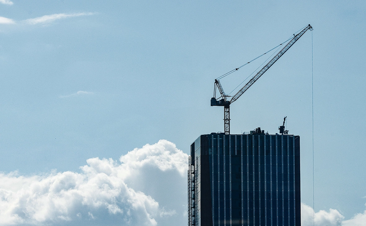 Андрей Любимов / РБК