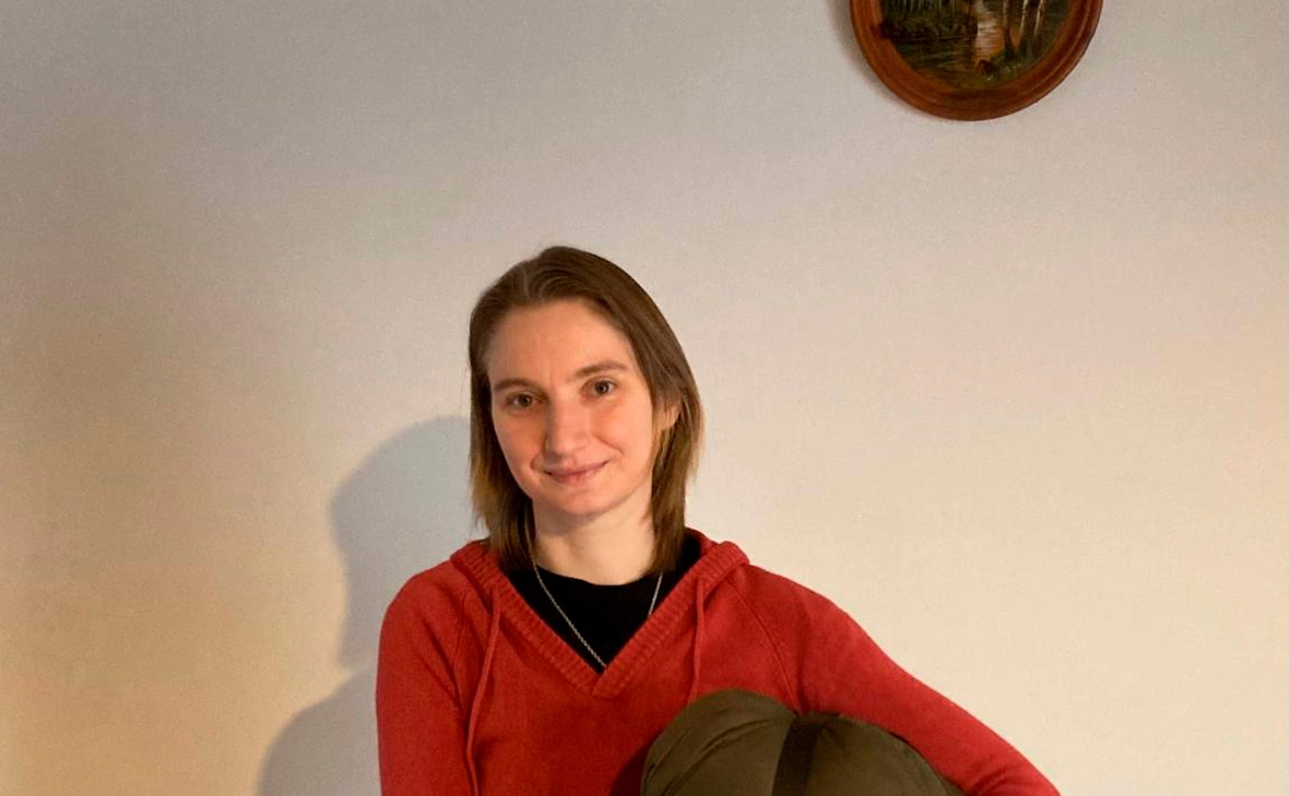 из личного архива