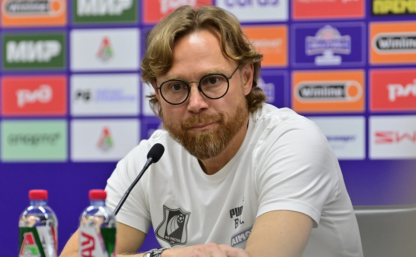 Pavel Kashaev / Global Look Press