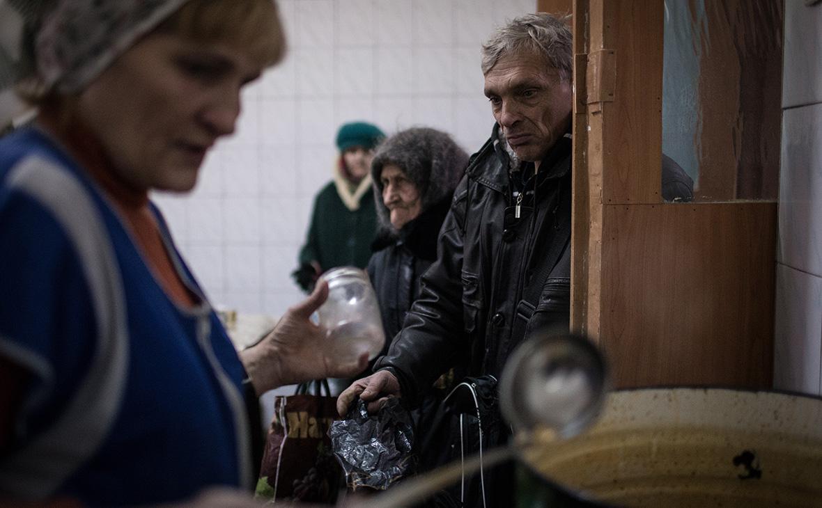 Фото: Станислав Красильников / ТАСС