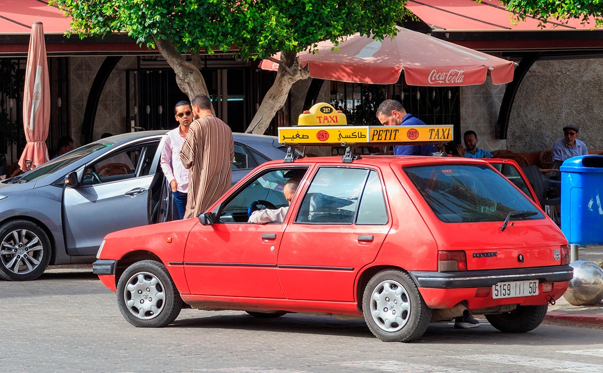 Алексей Певнев / Shutterstock