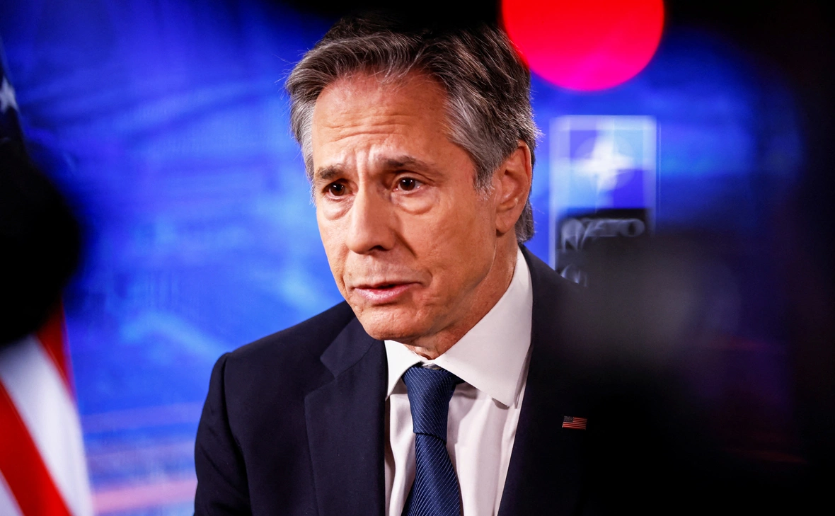 Johanna Geron / Reuters