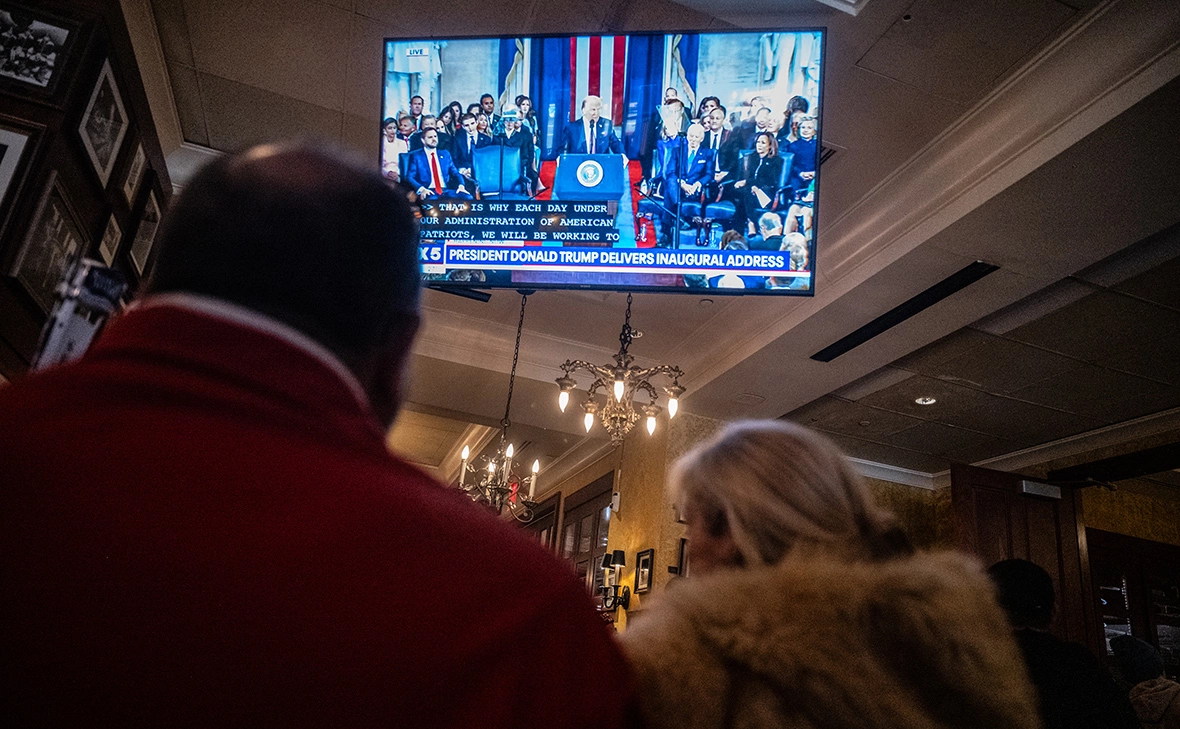 Stephanie Keith / Getty Images