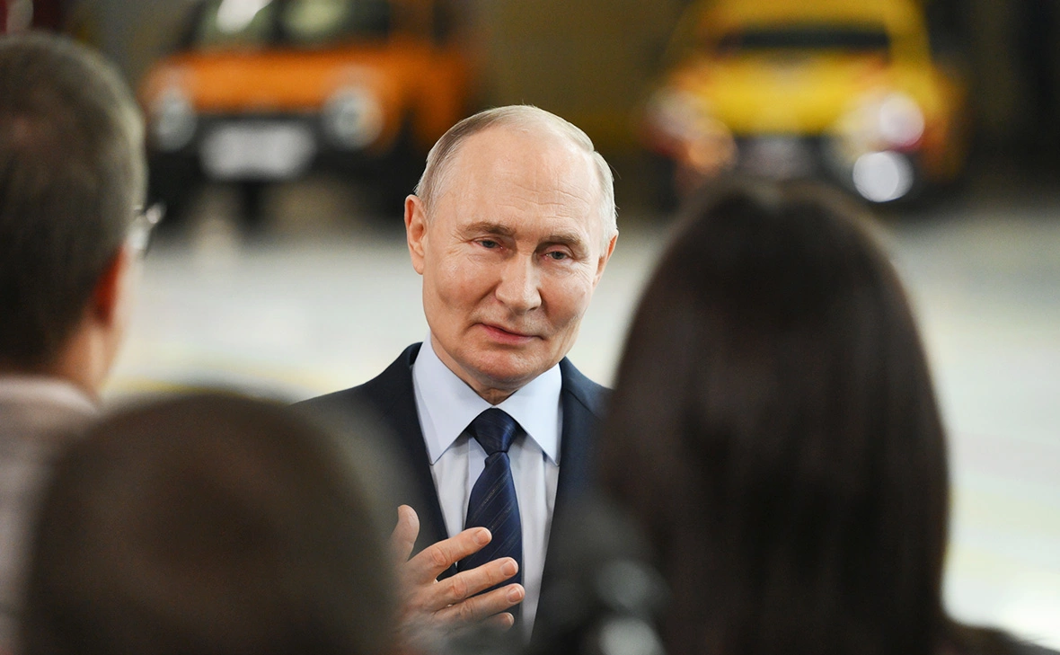 Григорий Сысоев / РИА Новости