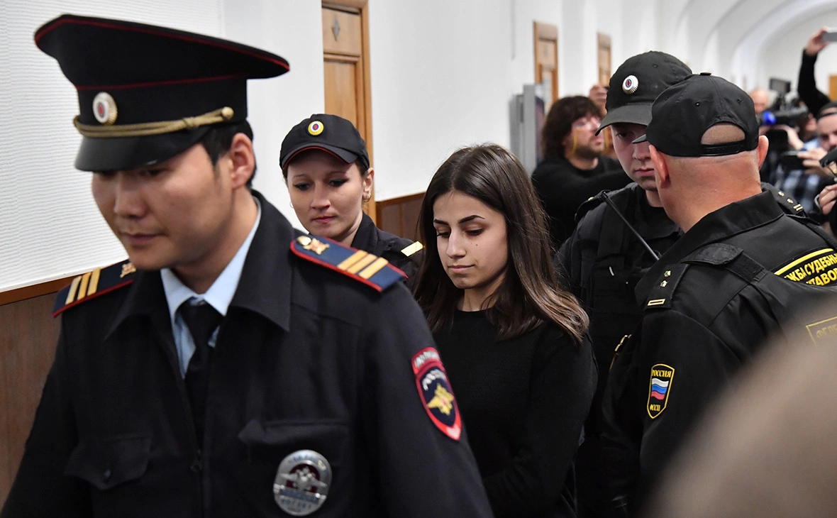 Комсомольская Правда / Global Look Press