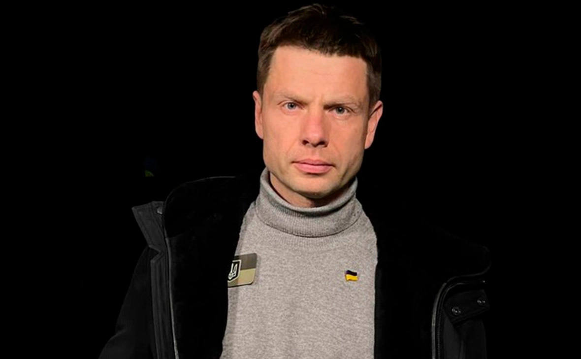 oleksiihoncharenko / Telegram