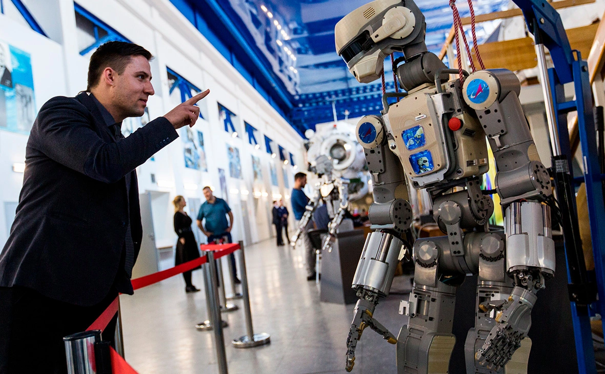 Кирилл Зыков / АГН «Москва»