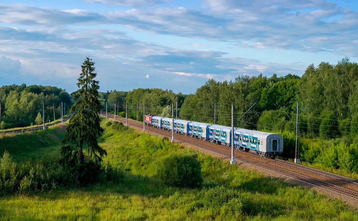 Фото: tavria_train / Telegram