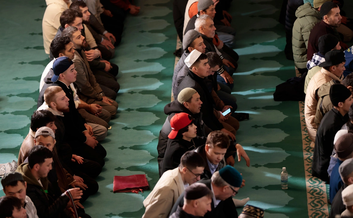 Михаил Гребенщиков / РБК