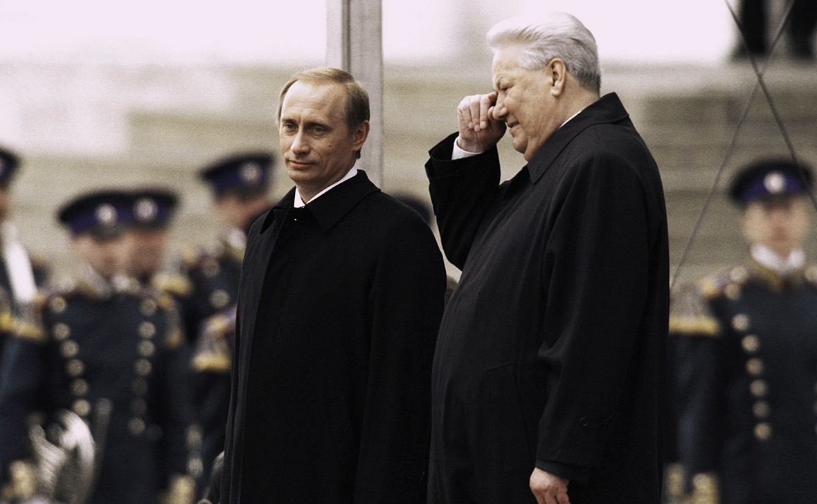 Владимир Вяткин / РИА Новости