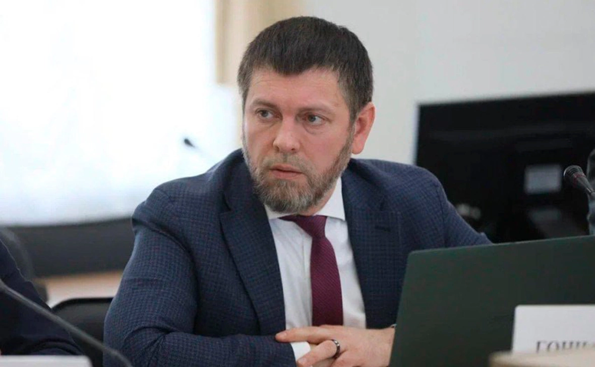 пресс-служба Правительства Забайкальского края