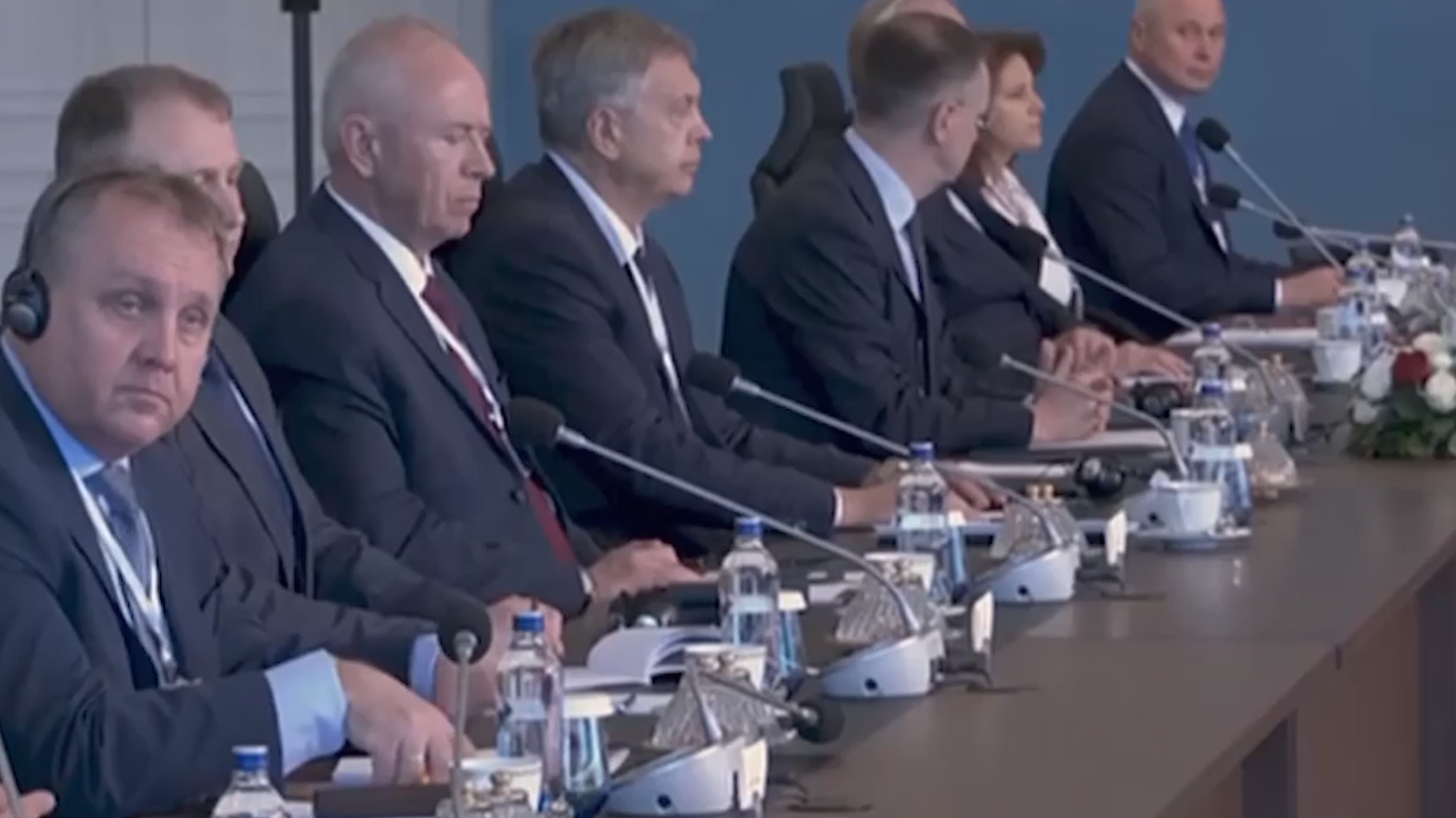 С чем Россия и Украина подошли к третьему раунду переговоров