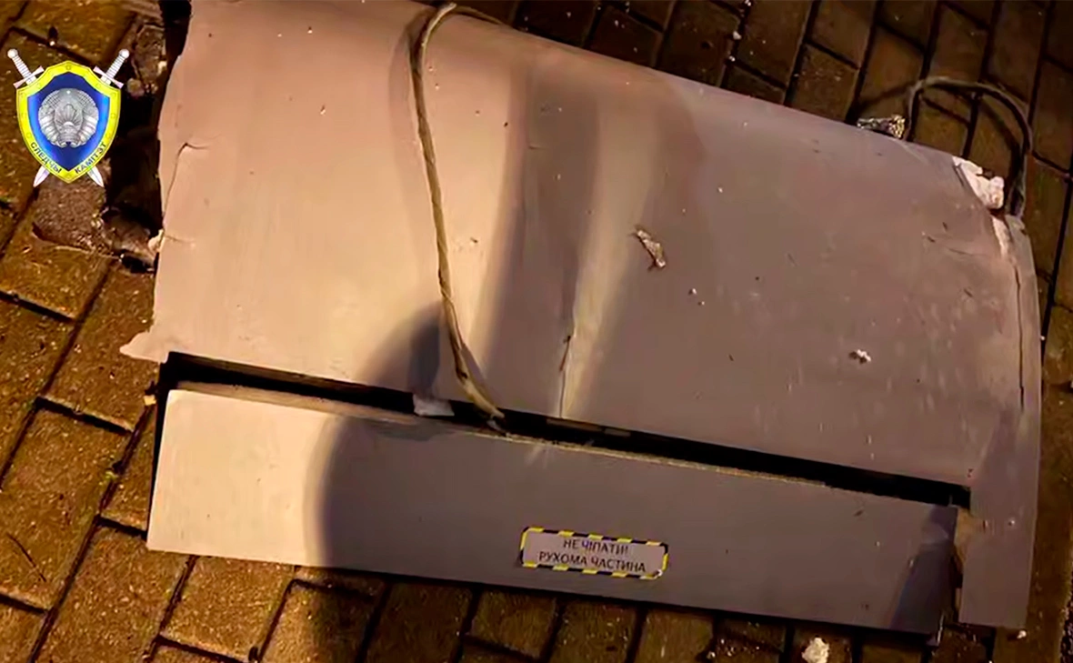 СК Беларуси