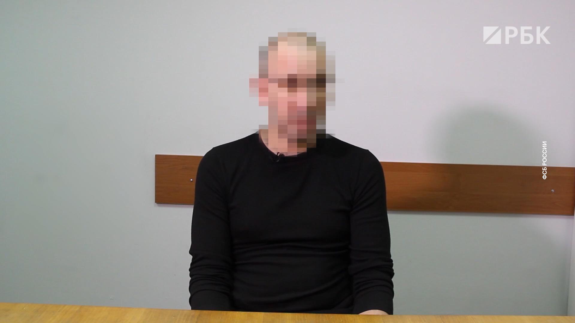 В Севастополе задержали агента ВСУ, собиравшего данные об объектах ПВО