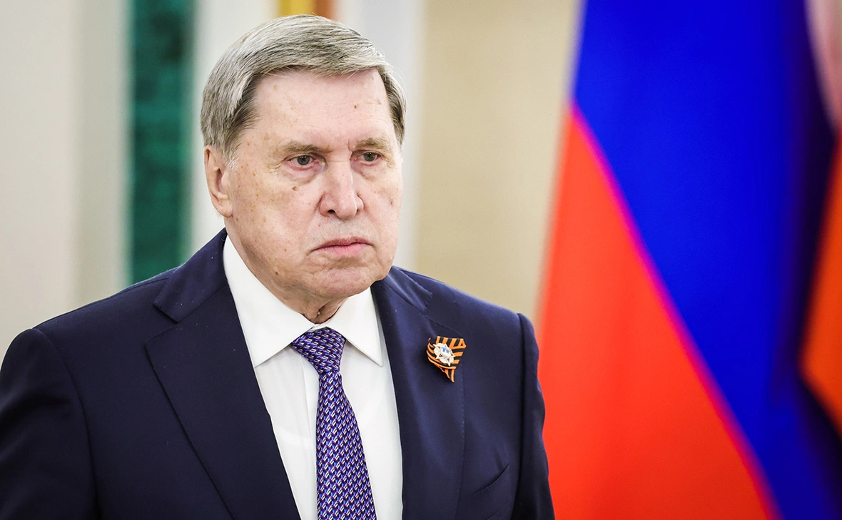 Роман Наумов / URA.ru / Global Look Press