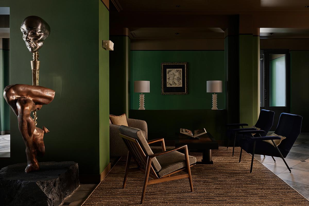 «Алхимист», Иваново