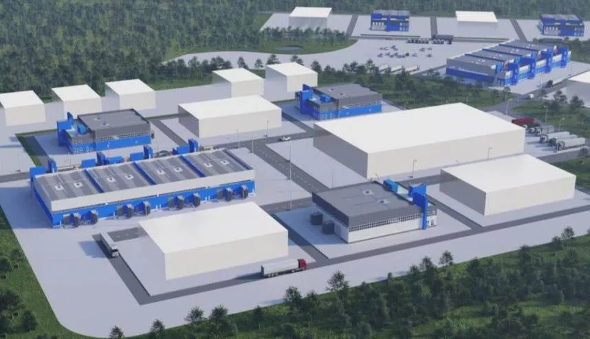 Министерство экономики Нижегородской области