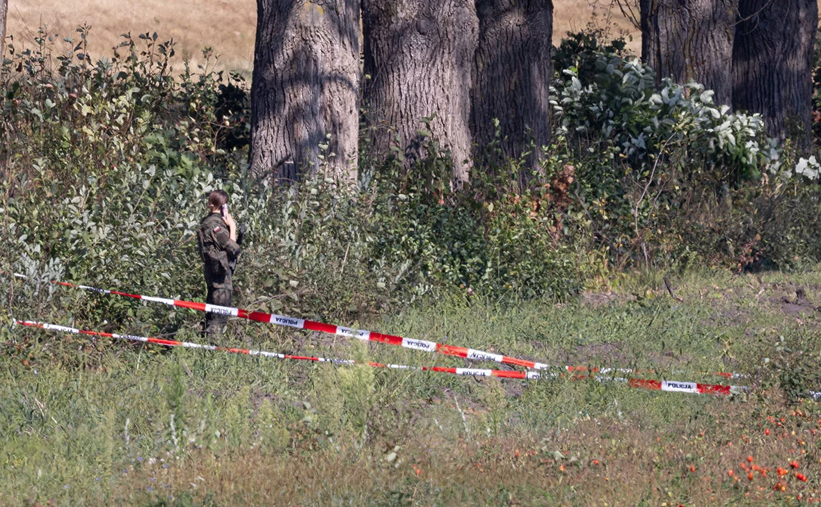Jakub Orzechowski / Agencja Wyborcza.pl / Reuters