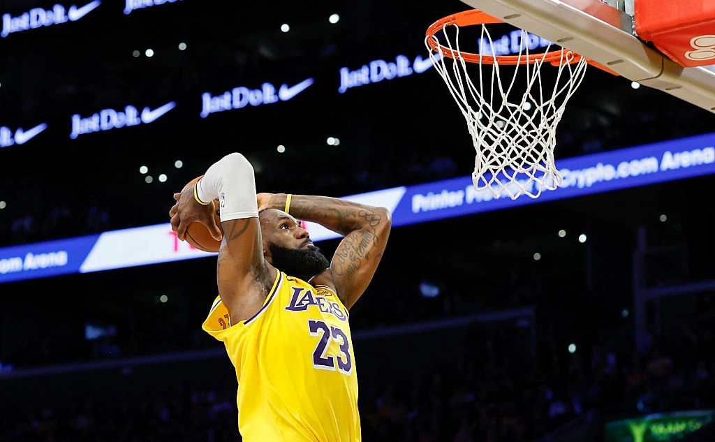 Harry How / Getty Images