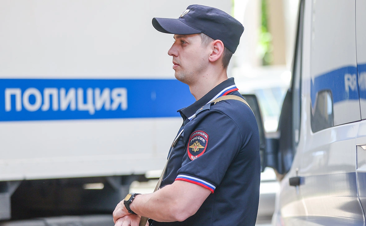 Алексей Белкин / NEWS.ru / Global Look Press