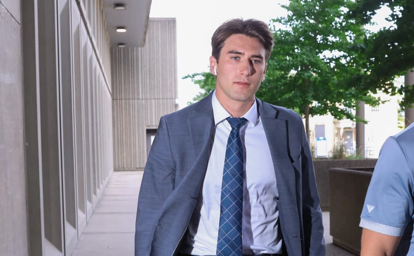 Cole Burston / Getty Images