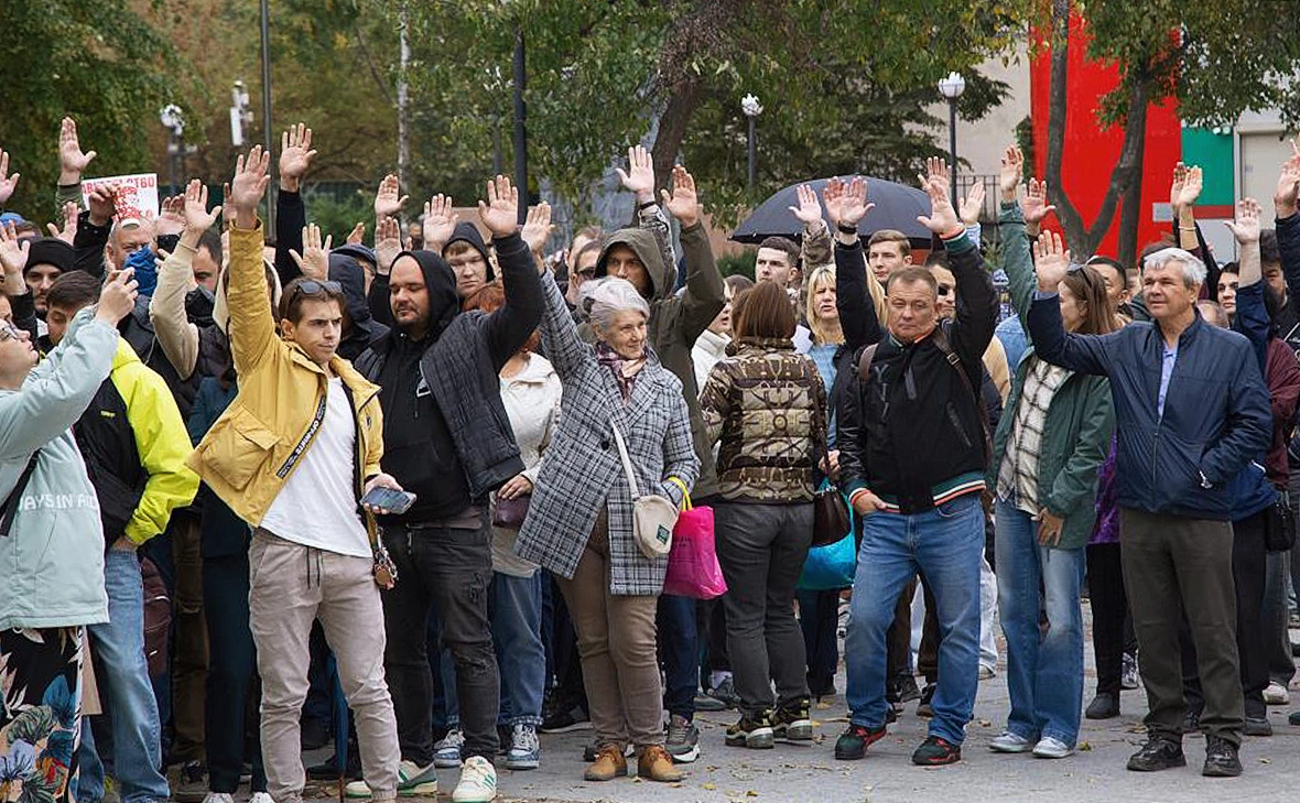 Артём Соколов / Коммерсантъ