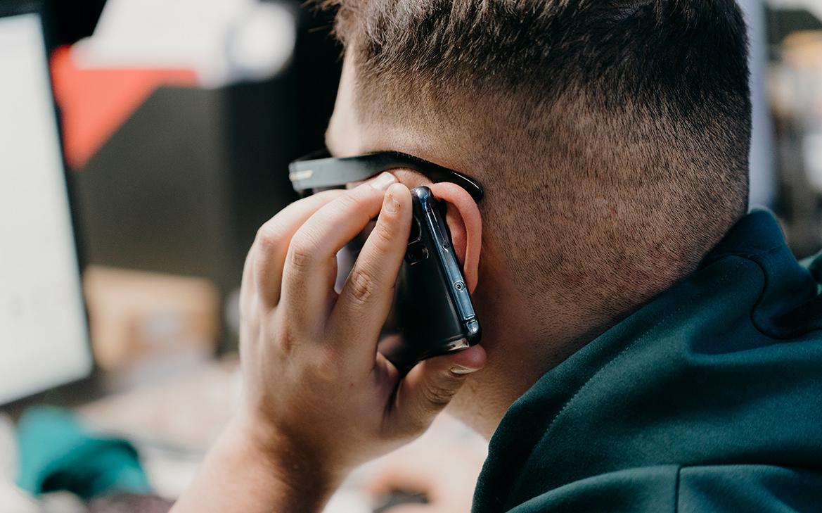 Бизнес зафиксировал сокращение звонков с неизвестных номеров