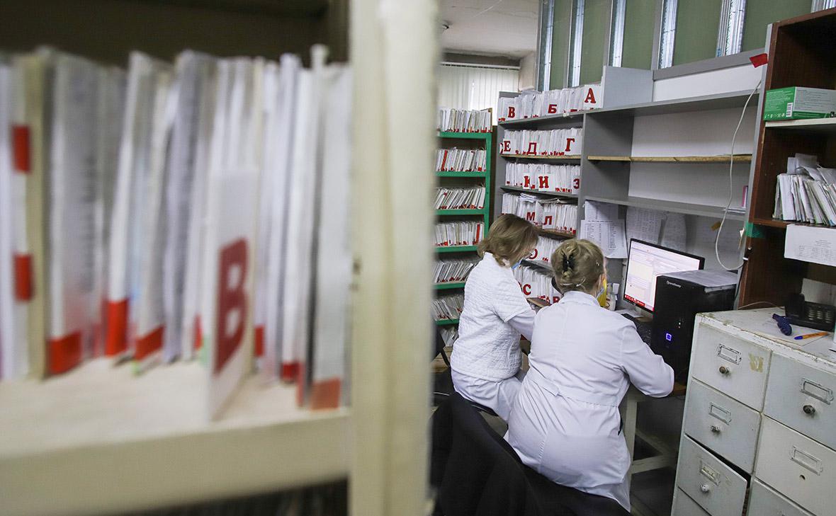 Фото: Денис Абрамов / РИА Новости