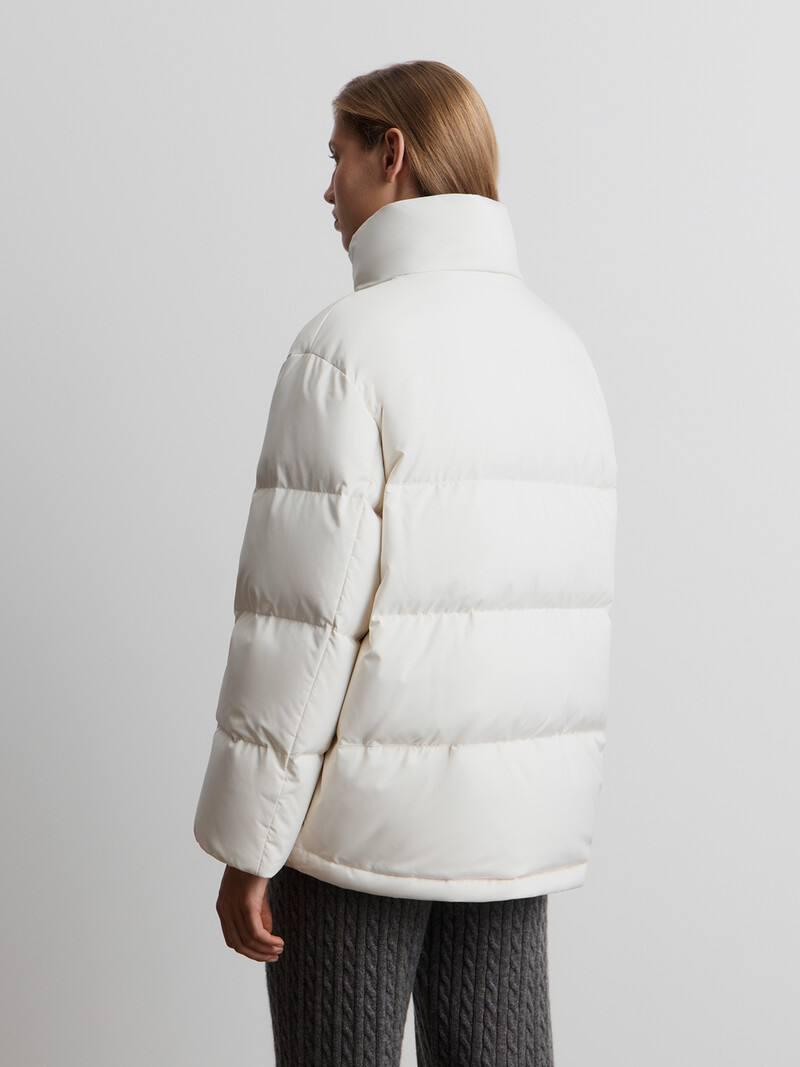 Пуховик, 12 STOREEZ, 39 000 руб.