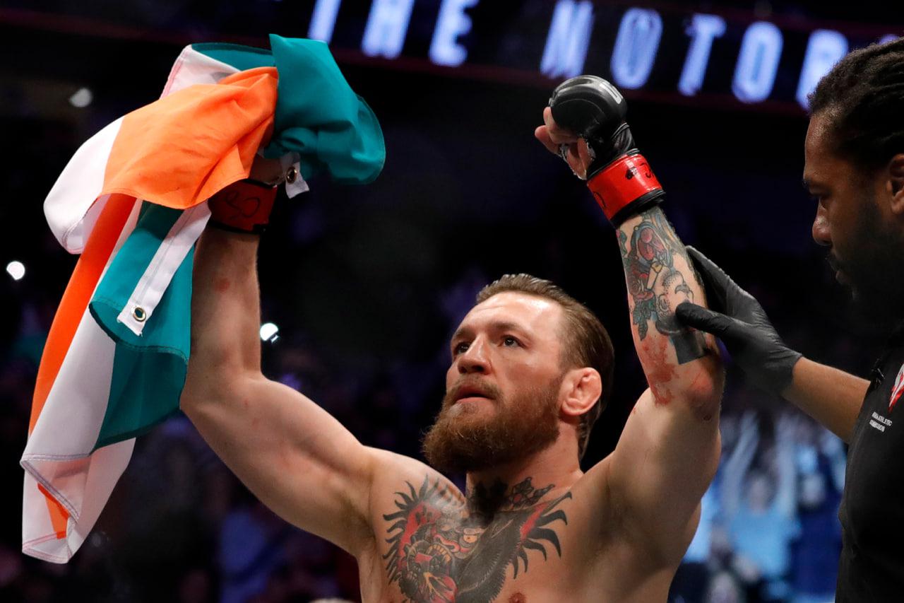 Фото: Steve Marcus / Getty Images