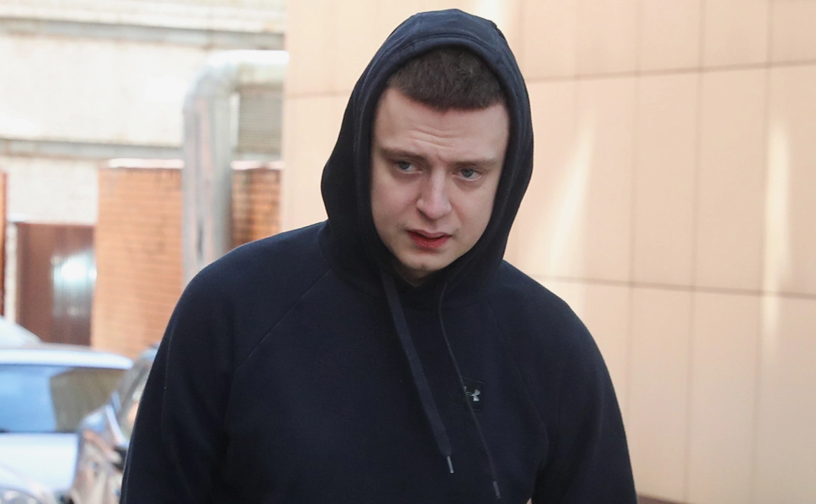 Сергей Фадеичев / ТАСС