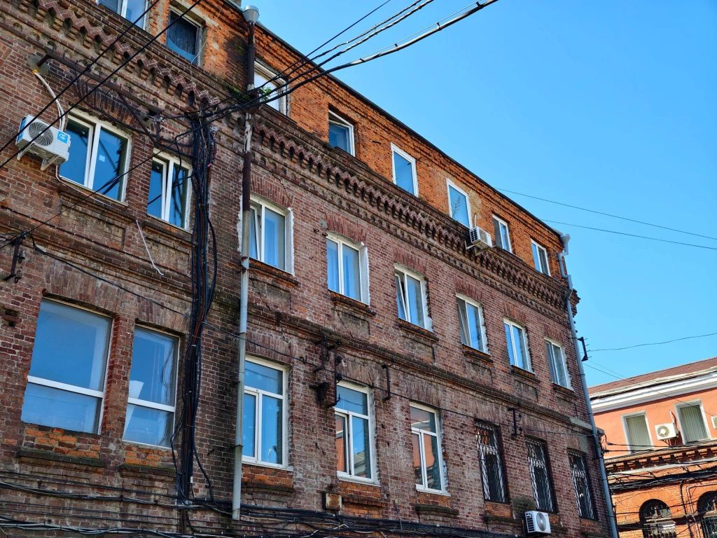 Администрация Владивостока