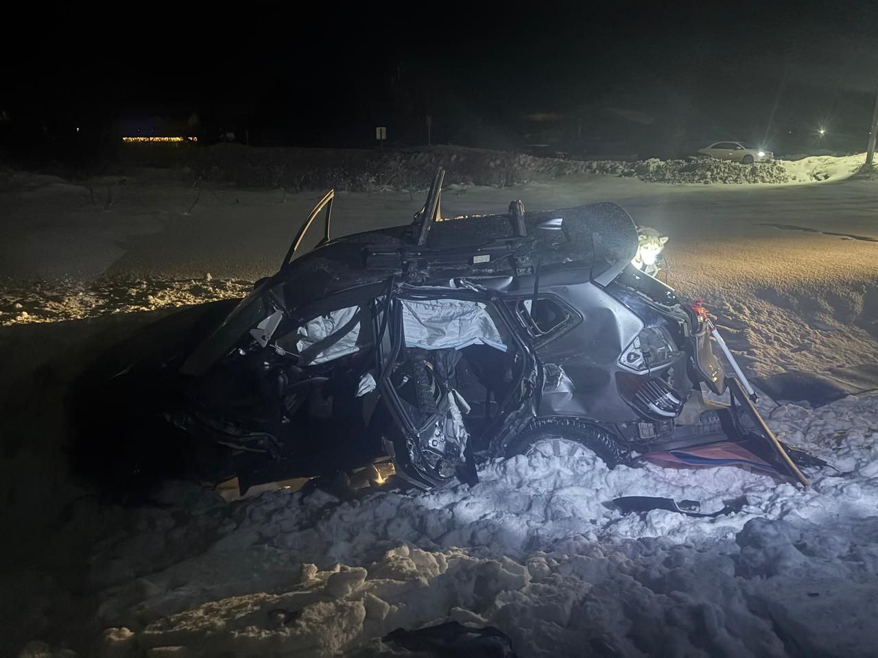 Фото: ГИБДД Новосибирской области